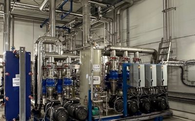 Coopérative d’Isigny